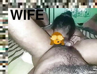 posisi-seks-doggy-style, isteri, anal, blowjob-seks-dengan-mengisap-penis, creampie-ejakulasi-di-dalam-vagina-atau-anus-dan-keluarnya-tetesan-sperma, permainan-jari, sperma, buah-zakar, cowgirl-posisi-sex-wanita-di-atas-pria, lubang-anus