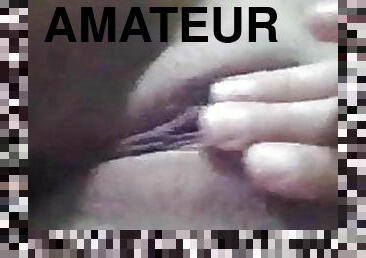 masturbación, coño-pussy, amateur, latino, mamá, webcam, morena