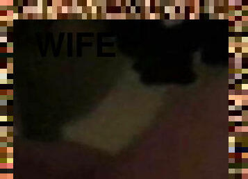 Wife fucking another man