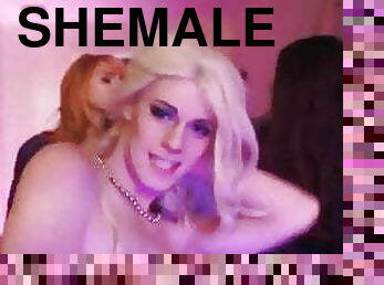 Femboi Chris Music Video Minces For BBC