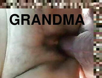 abuela, orgasmo, esposa, amateur, abuelita, madurita-caliente, casero, recopilación, follando-fucking, americano