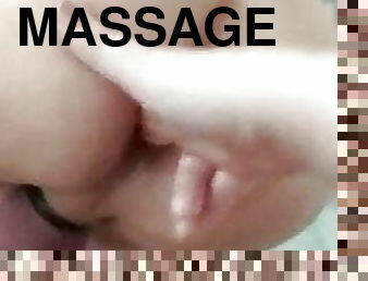 amatör, anal, gay, massage, första-gången, rövhål