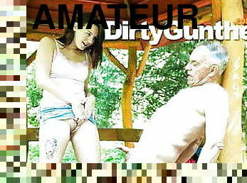 mastürbasyon-masturbation, yaşlı, açıkhava, amatör, ibne, pis, genç-18, daha-yaşlı, yaşlı-ve-genç