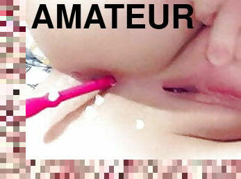 masturbation, vieux, chatte-pussy, amateur, babes, jouet, horny, 18ans, webcam, américaine