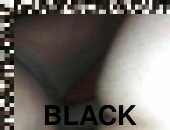 transexual, anal, negra-ebony, polla-enorme, interracial, transexual-tranny, negra, travesti, dominación