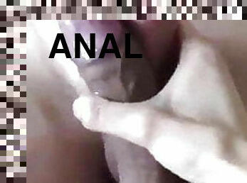 anal, ibne