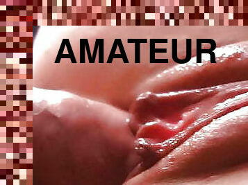 vagina-pussy, amatir, cumshot-keluarnya-sperma, remaja, buatan-rumah, creampie-ejakulasi-di-dalam-vagina-atau-anus-dan-keluarnya-tetesan-sperma, bersetubuh, ketat, jarak-dekat