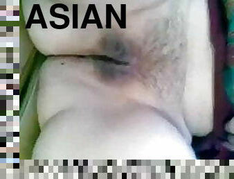 asiatisk, store-patter, brystvorter, fisse-pussy, moden, milf, hardcore, hjemmelavet, hindu, bil