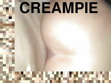 pussy, anal, creampie, knulling-fucking, søster, argentinsk