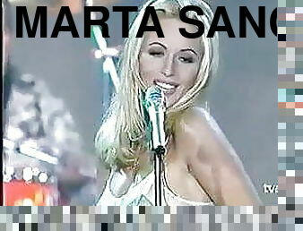 Marta Sanchez