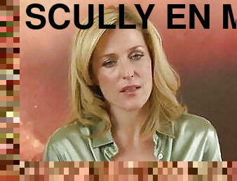 scully en mission speciale