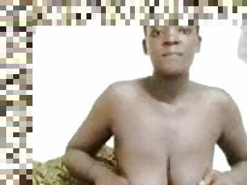 tetas-grandes, pezones, madurita-caliente, masaje, follando-fucking, leche, africano, lactando, tetas-caídas, chupando