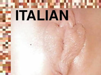 amateur, follando-fucking, italiano