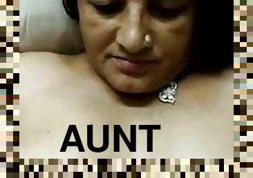 Aunty fuck