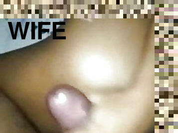 Mari Wife ki Friend Dimpal K sath Sex