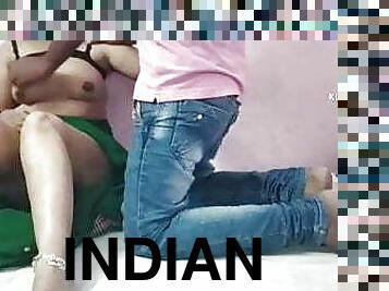 Indian housewife fucked hard 