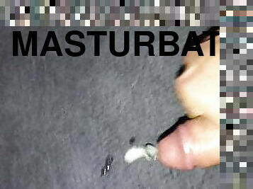 masturbation, gay, dormant, ejaculation