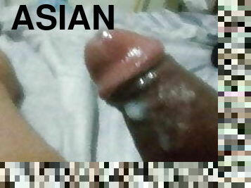 asia, mastubasi, antar-ras, homo, handjob-seks-dengan-tangan-wanita-pada-penis-laki-laki, hitam, sperma, amerika, seorang-diri, melahirkan