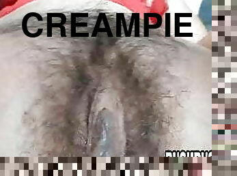 behåret, fisse-pussy, creampie, blond, naturlig, webcam, kær, dildo, nærbillede