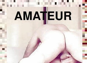 papa, vieux, amateur, anal, énorme-bite, gay, arabe, turc, couple, jeune-18