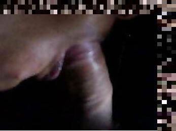 The best blowjob of all time fantastic wife crown velvet mou