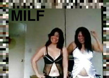 Philippines Milf Seducing BF