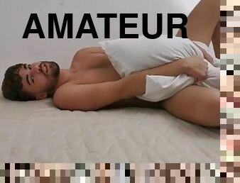 énorme, masturbation, orgasme, étudiante, amateur, anal, ejaculation-sur-le-corps, gay, branlette, française