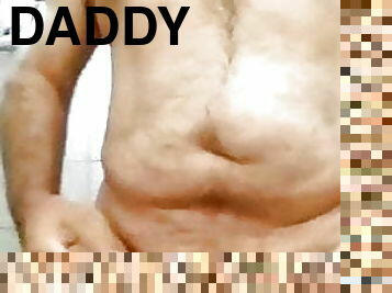 Daddy big cock
