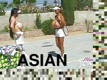 asiatiche, tettone, allaperto, sport, mammine-mature, pornostar, vintage, tettone-busty, tennis, coreane