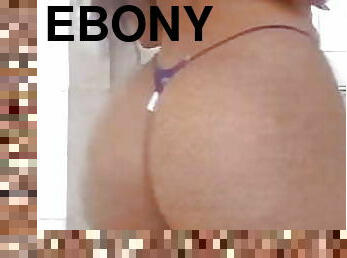Ebony Thick