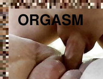 orgasm, fitta-pussy, kvinnligt-sprut, amatör, milf, hardcore, bbw, europeisk, brittisk, euro