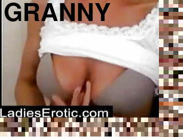 tetas-grandes, amateur, maduro, abuelita, juguete, casero, recopilación, regordeta, webcam, tetas