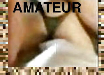 amateur, jouet, gay, américaine, hôtel