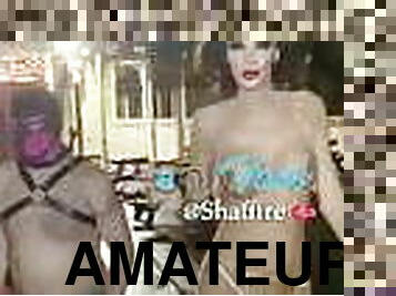 travesti, amatör, transseksüel