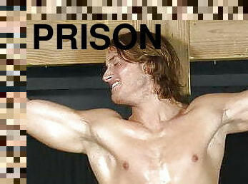 Chris Prison Of Pain Part 8