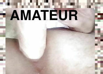 masturbation, amateur, anal, jouet, gay, gode, espagnol