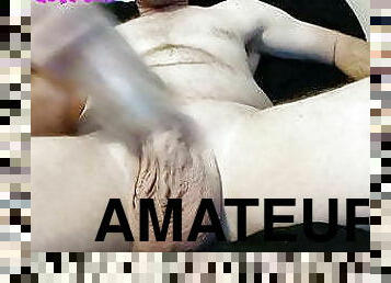 cul, masturbation, amateur, ejaculation-sur-le-corps, énorme-bite, hardcore, gay, maison, cam, voyeur