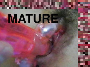 mastürbasyon-masturbation, olgun, avrupalı, euro