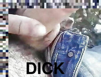 Albania Dick ( Outside Masturbate )