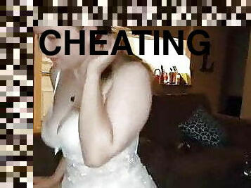 Cheating Milf