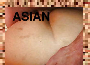 asiatisk, anal, avsugning, gigantisk-kuk, gay, gruppknull, gruppsex, knullande, amerikansk, gift