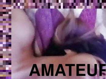 chatte-pussy, maigre, amateur, pute, percé, serrée, brunette