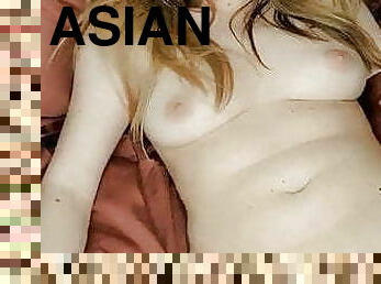 asiatisk, storatuttar, gammal, fitta-pussy, hemmagjord, 18år, tight, vacker, äldre, tuttar