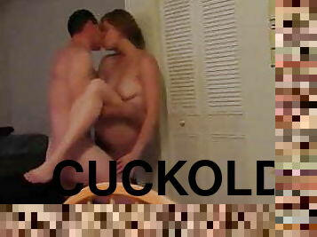 First Time Cuckolding