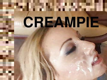 gammel, orgasme, udløsning, hardcore, kompilering, creampie, sluge, i-ansigtet, sperm, bukkake