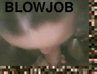 Blow job 