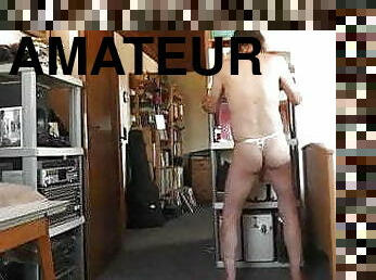 amateur, gay