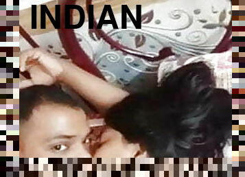 indiano, bdsm, dedos, beijando