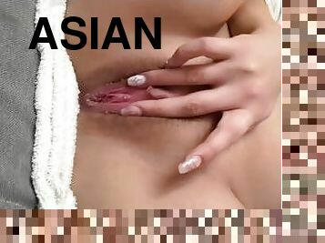 asiatique, masturbation, vieux, pisser, chatte-pussy, amateur, ados, jeune-18, collège, plus-agée