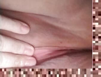 BIG CLIT PINK PUSSY